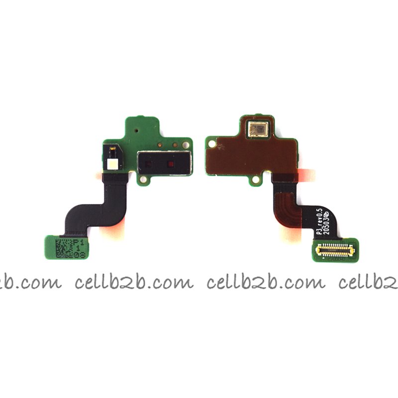Flex de Sensor para Samsung S21 Ultra 5G G998B