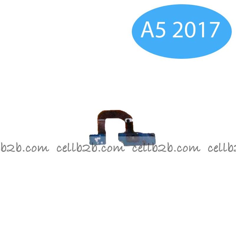 Flex de Sensor para Samsung SM-A520 Galaxy A5 2017