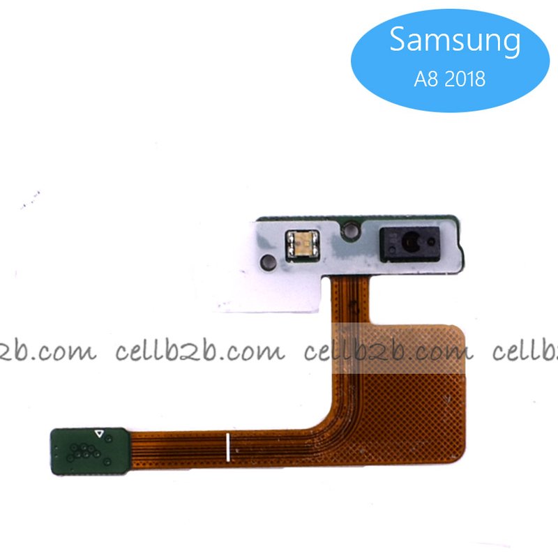 Flex de Sensor para Samsung SM-A530 Galaxy A8/ A5 2018