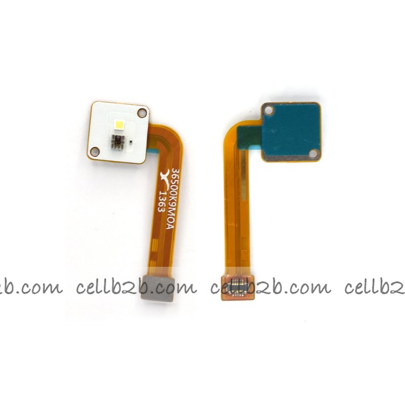 Flex de Sensor para Xiaomi Mi 11 Lite / Mi 11 Lite 5G / Mi 11 Lite 5G NE