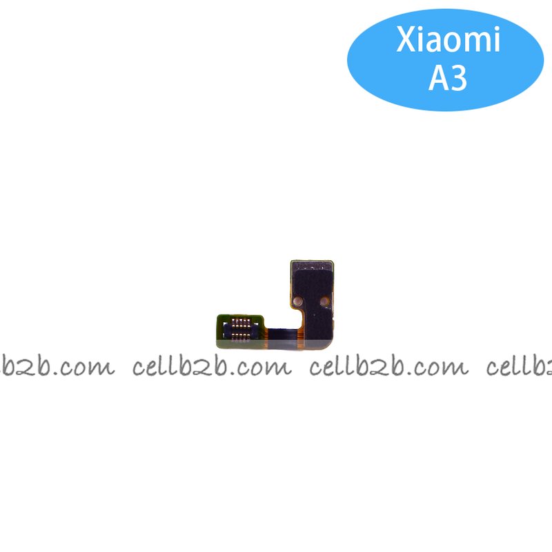 Flex de Sensor para Xiaomi MI A3 / CC9E