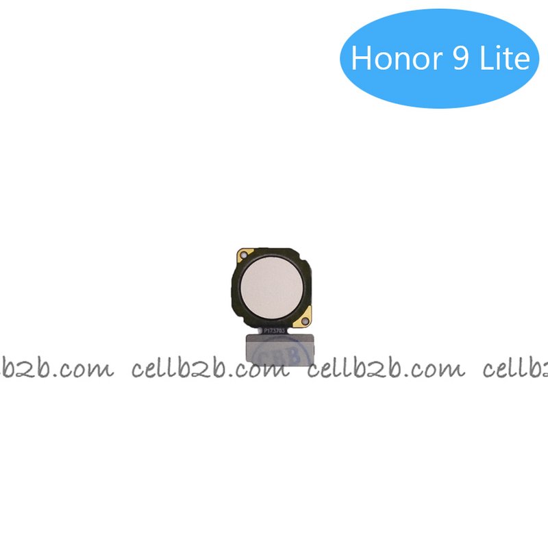 Flex del Botón Home para Huawei Honor 9 Lite/ P Smart / P Smart Plus Dorado