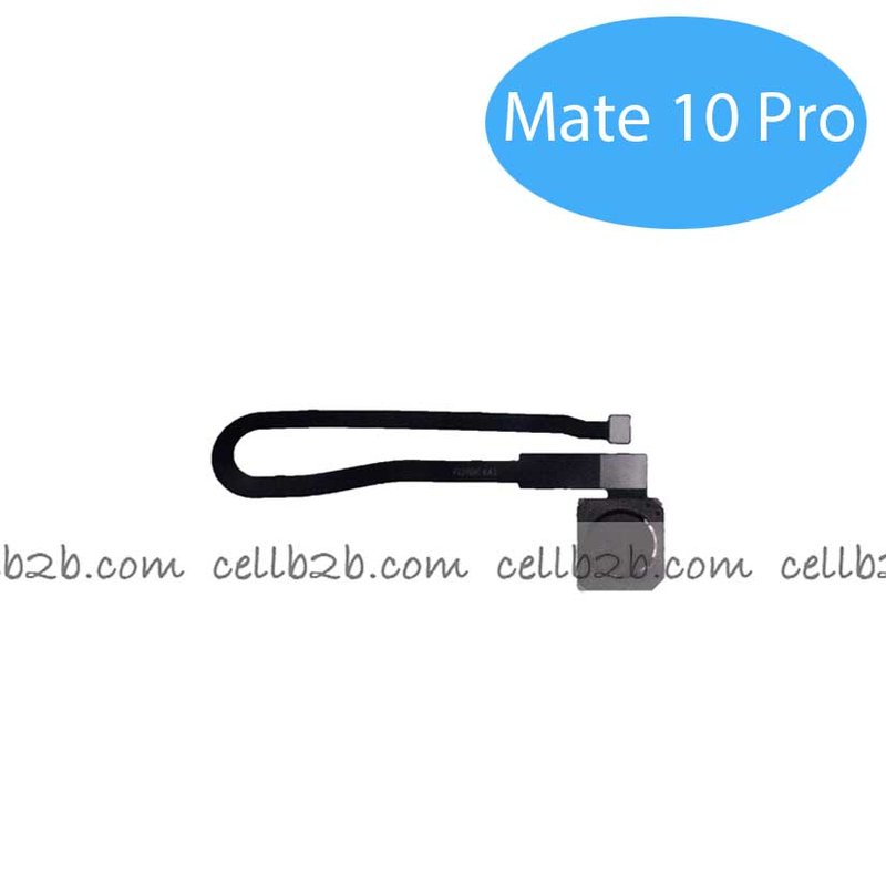 Flex del Botón Home para Huawei Mate 10 Pro Dorado