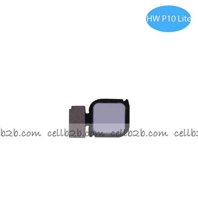 Flex del Botón Home para Huawei P10 Lite Blanco