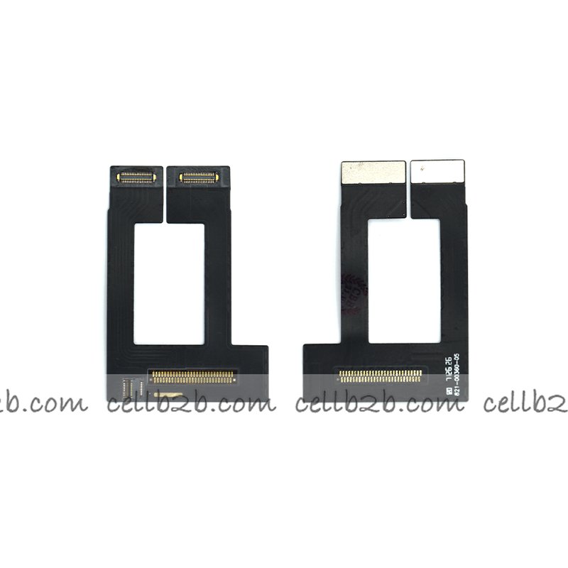 Flex Display LCD para iPad Air 3 10.5 2019 2n A2152 A2123 A2153 A2154
