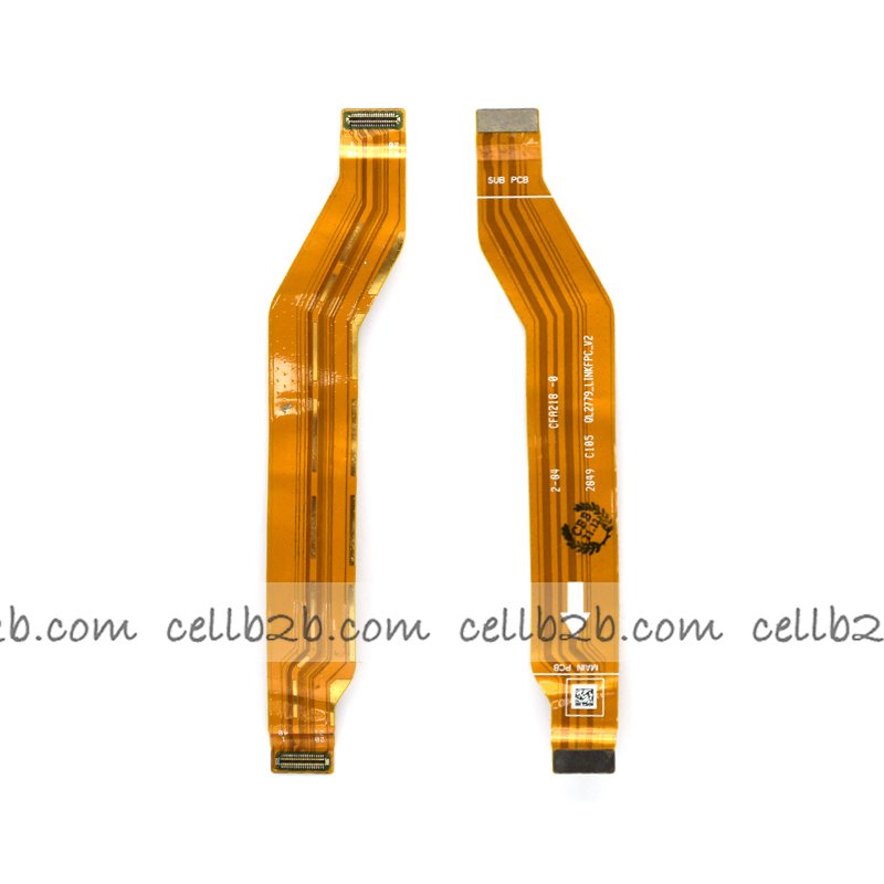 Flex Display LCD para OPPO A53