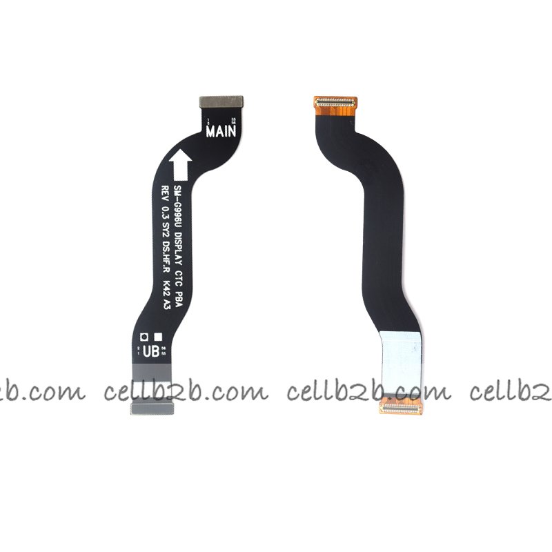 Flex Display LCD para Samsung S21 Plus 5G G996B