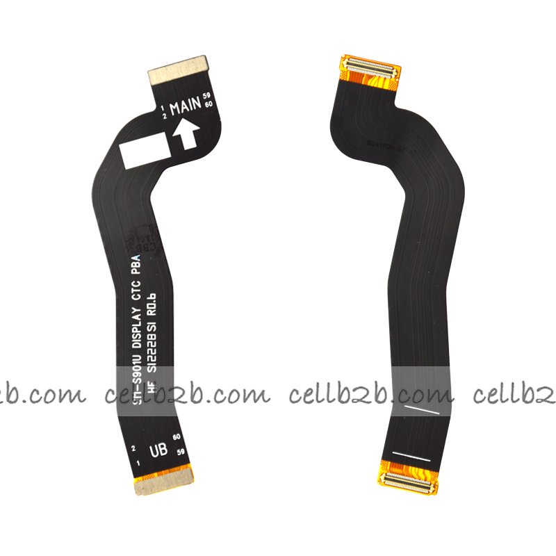 Flex Display LCD para Samsung S22 5G S901B