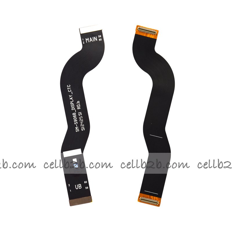 Flex Display LCD para Samsung S22 Plus 5G S906B