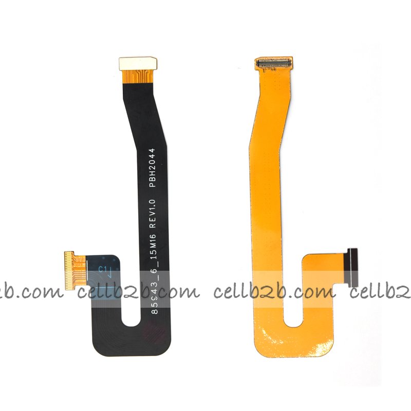 Flex Display LCD para Samsung Tab A7 T500 10.4