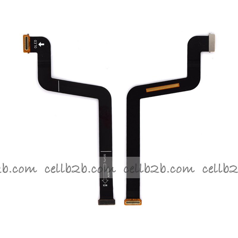Flex Display LCD para Xiaomi Mi 10 Lite 5G
