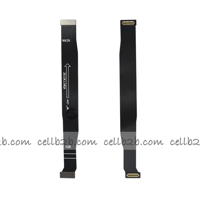 Flex Principal para Xiaomi Mi 11i / Poco F3 5G
