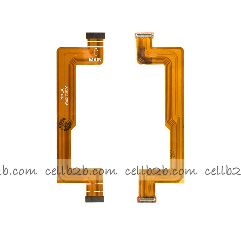Flex Display LCD para Xiaomi Mi 11T / 11T Pro
