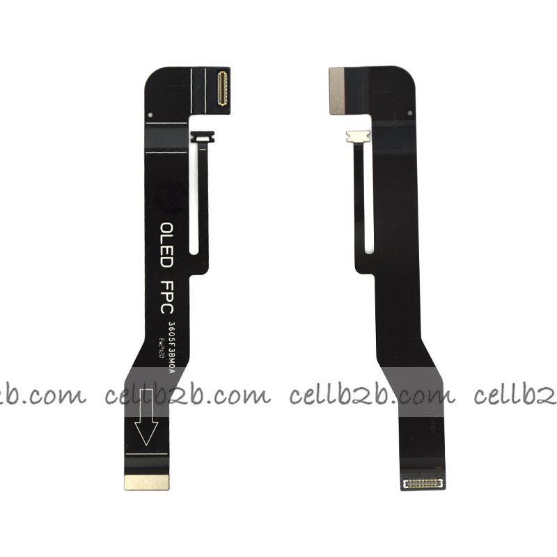 Flex Display LCD para Xiaomi Mi 9 Lite