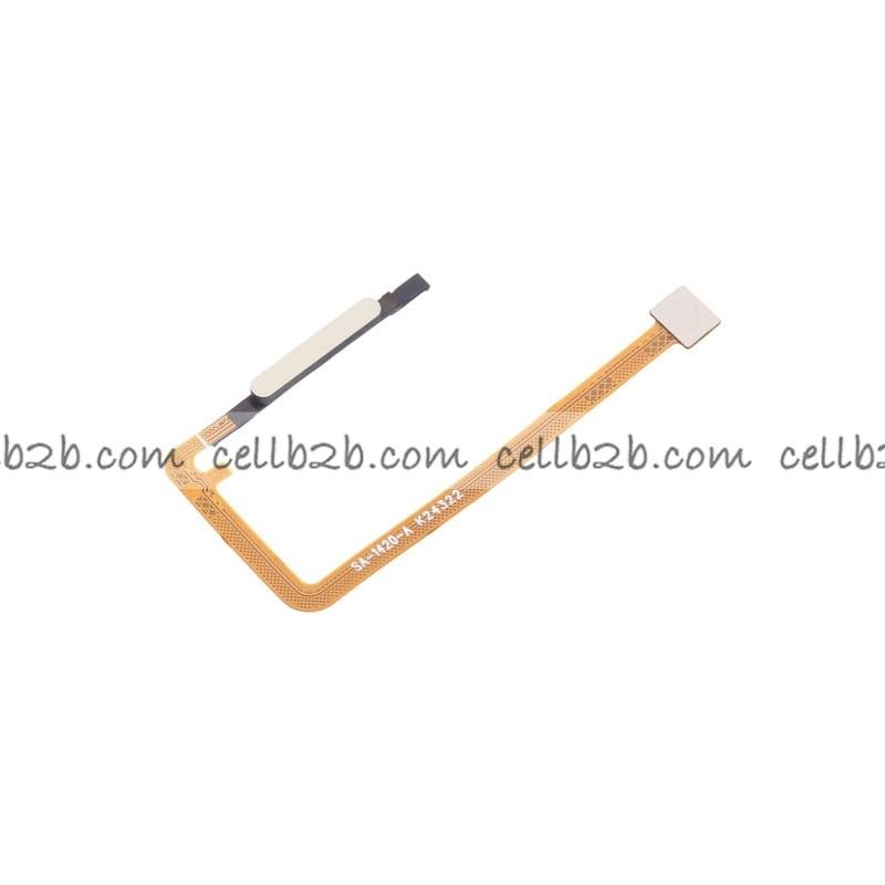 Flex Lector de Huella para Samsung A06 4G A065F Dorado