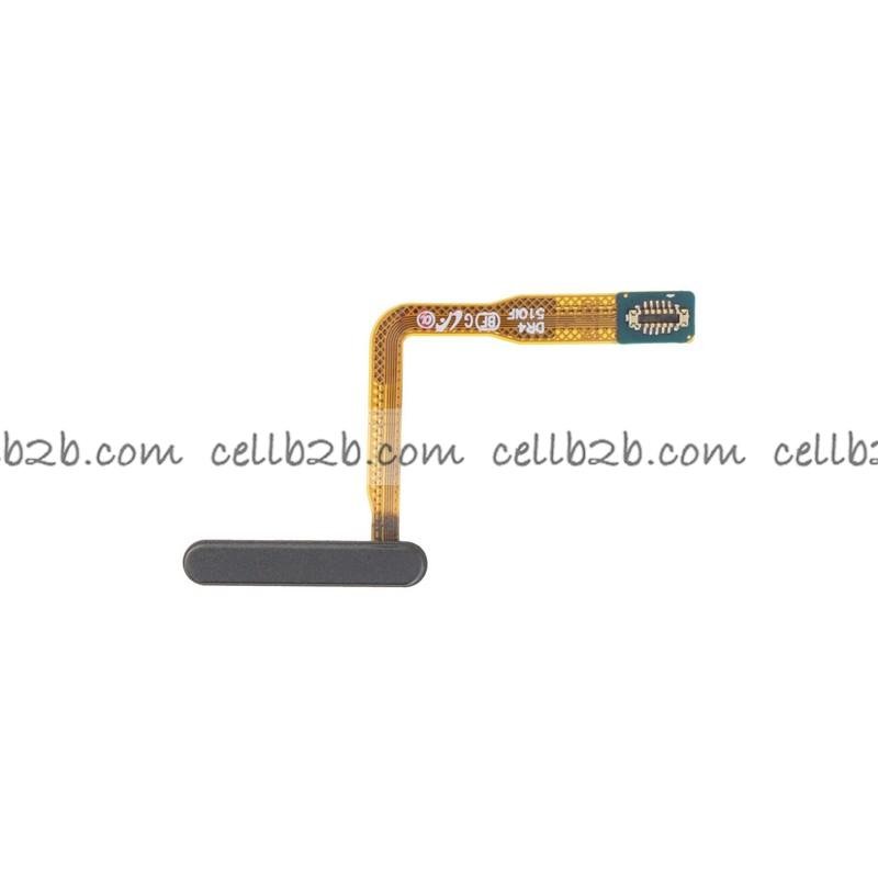 Flex Lector de Huella para Samsung Z Flip 6 F741B Negro