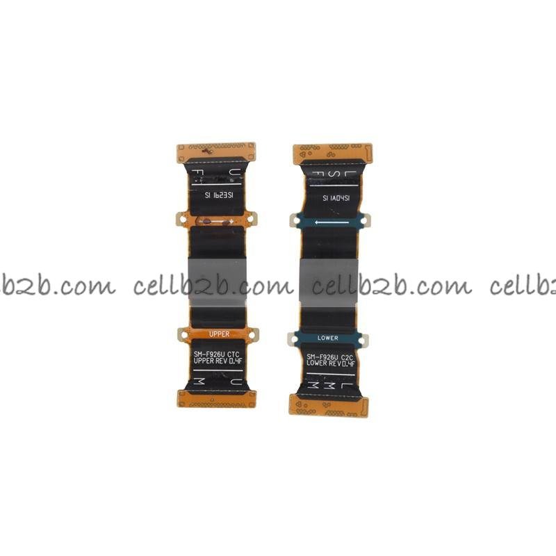 Flex de Giroscopio para Samsung Z Fold 3 5G F926B