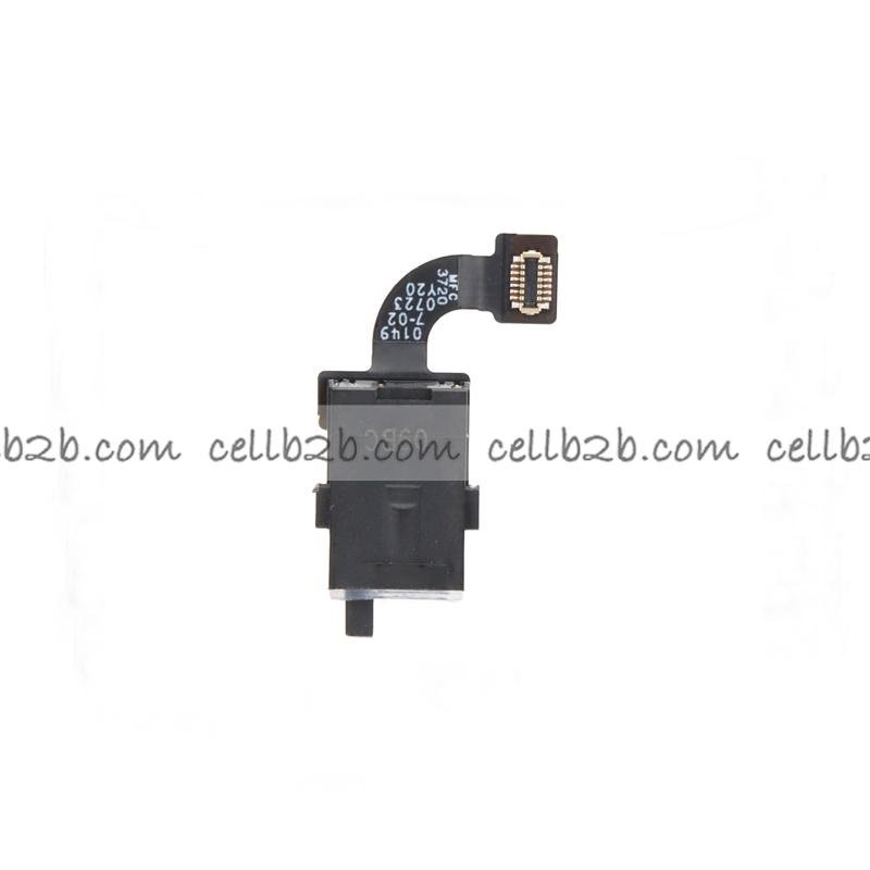 Flex de Audio Jack para Google Pixel 5A 5G G1F8F