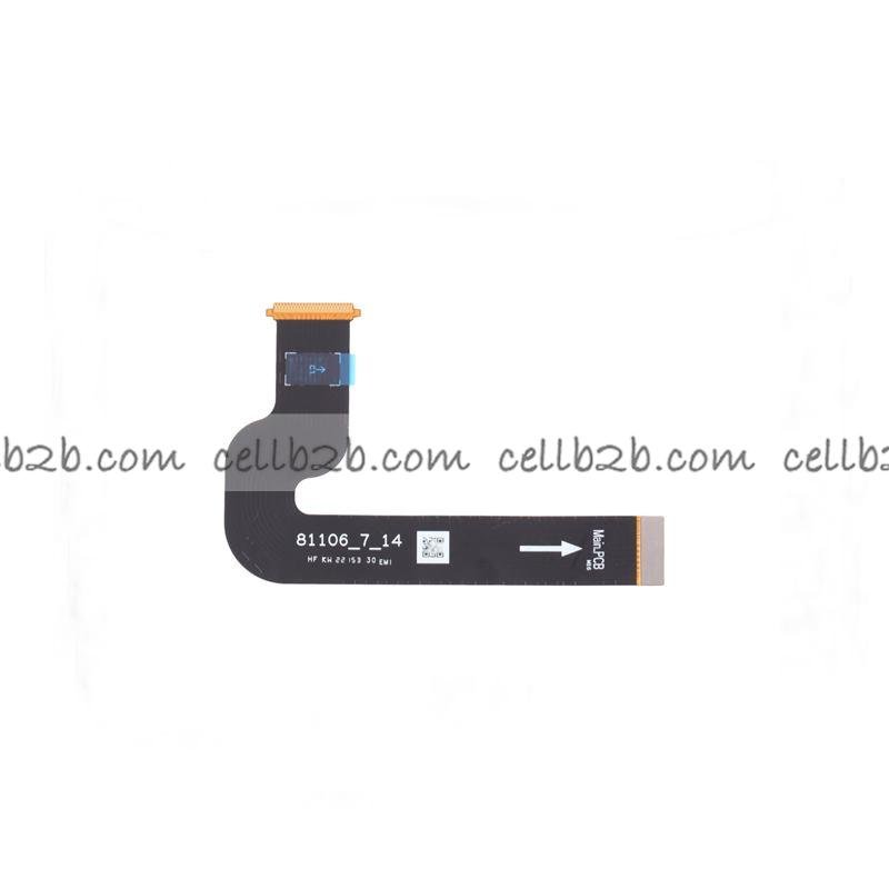 Display LCD Flex Para OPPO Pad Air 10.36 OPD2102