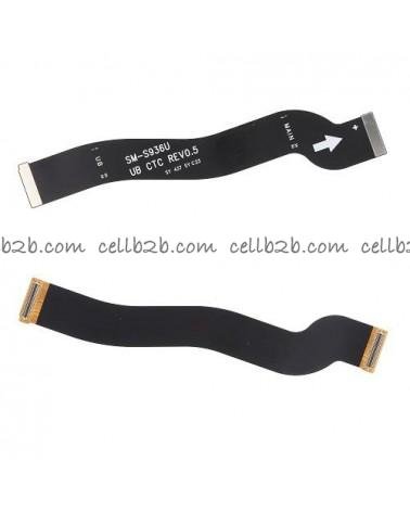 Flex Display LCD para Samsung S25 Plus 5G S936B