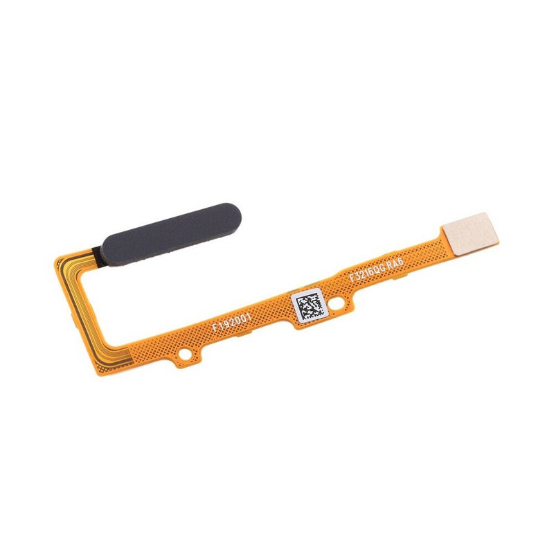Flex Lector de Huella para Huawei Nova 5T / Honor 20 Lila