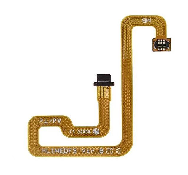 Flex Lector de Huella para Huawei Y6P 2020