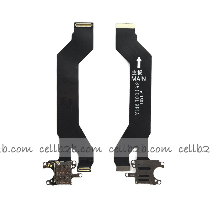 Flex Lector de SIM para Xiaomi Mi 12 Lite