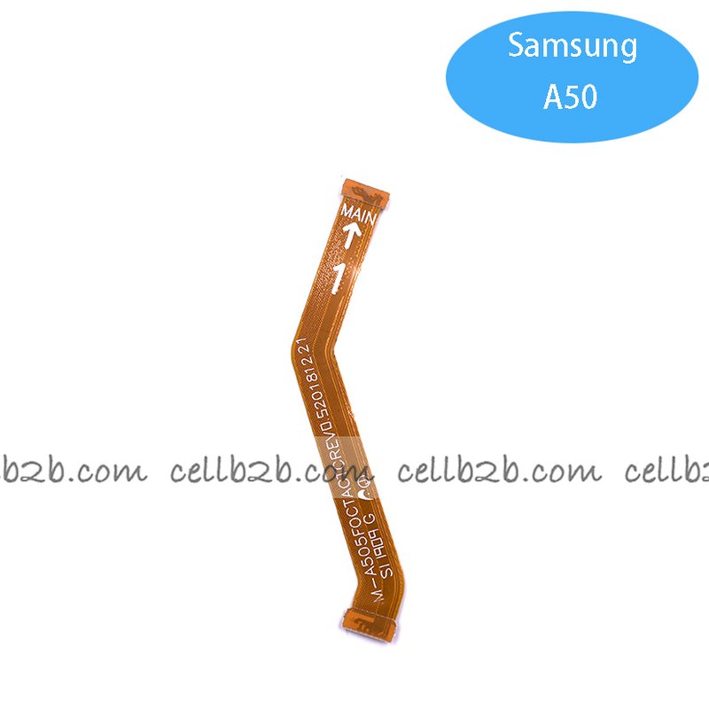 Flex interconexión de Pantalla LCD para Samsung Galaxy A50 A505F