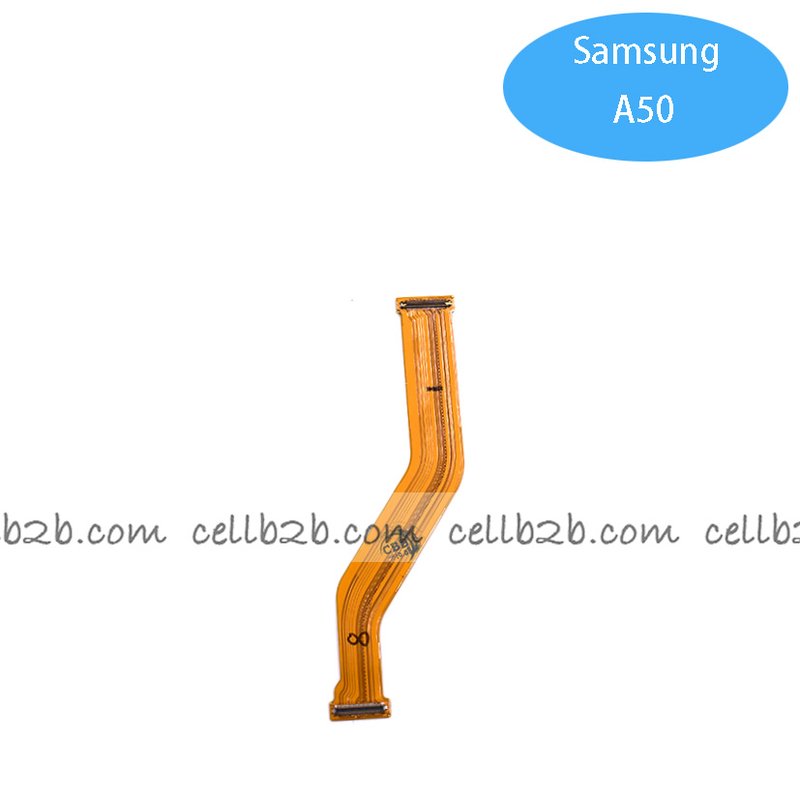 Flex interconector de placa base a placa auxiliar para Samsung Galaxy A50 A505F