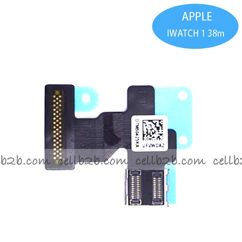 Flex Pantalla LCD Apple iWatch Serie 1 38MM