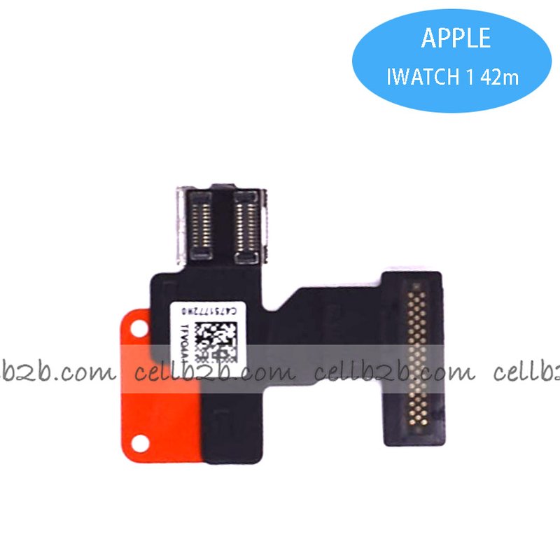 Flex Pantalla LCD Apple iWatch Serie 1 42MM