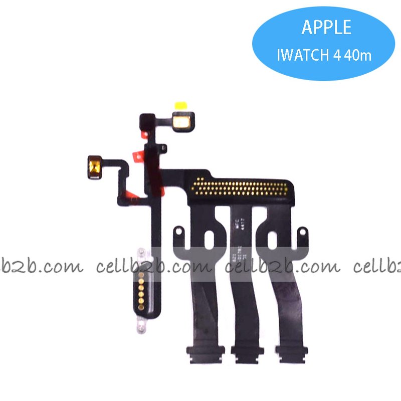 Flex Pantalla LCD Apple iWatch Serie 4 40MM Version 4G GPS