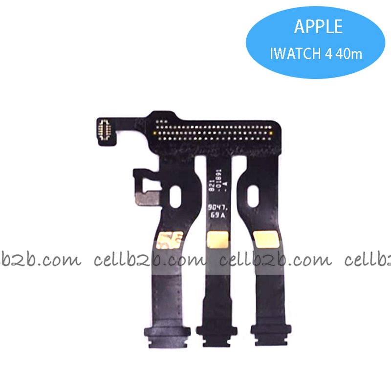 Flex Pantalla LCD Apple iWatch Serie 4 40MM Version 4G GPS+Cellular