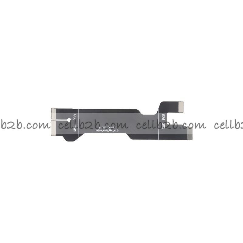 Flex Principal Para Motorola Edge 50 Fusion XT2429-1