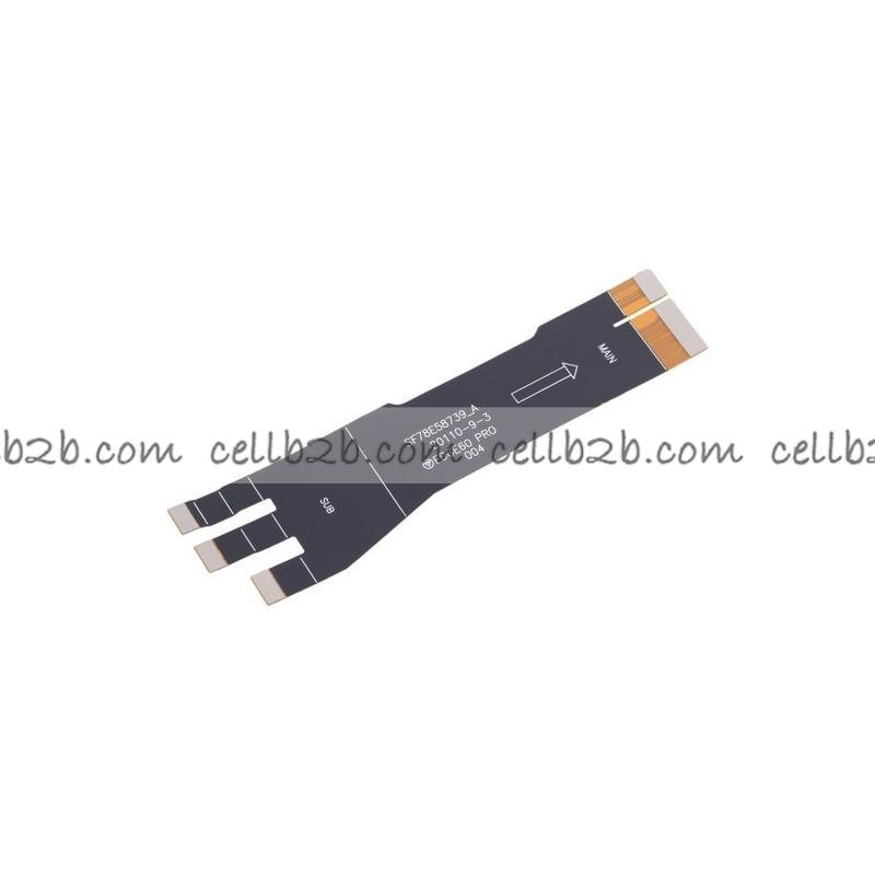 Flex Principal para Motorola Edge 60 Pro