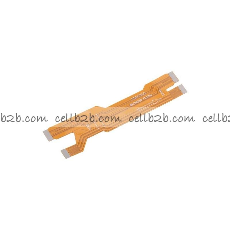 Flex Principal para Motorola Edge 60
