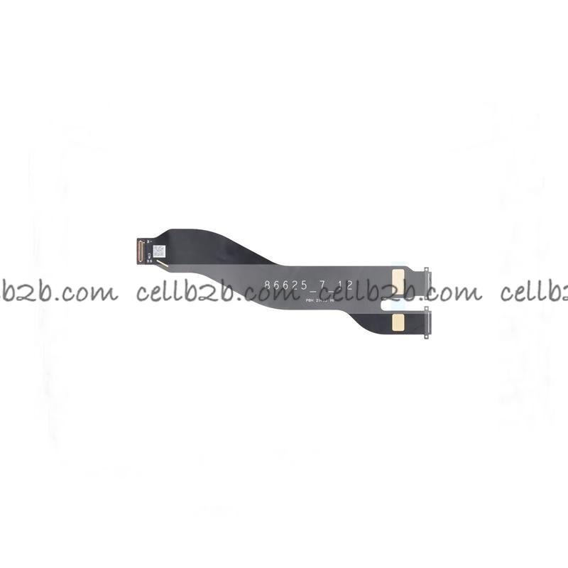 Display LCD Flex Para Realme Pad (RMP2102 Small) Ori