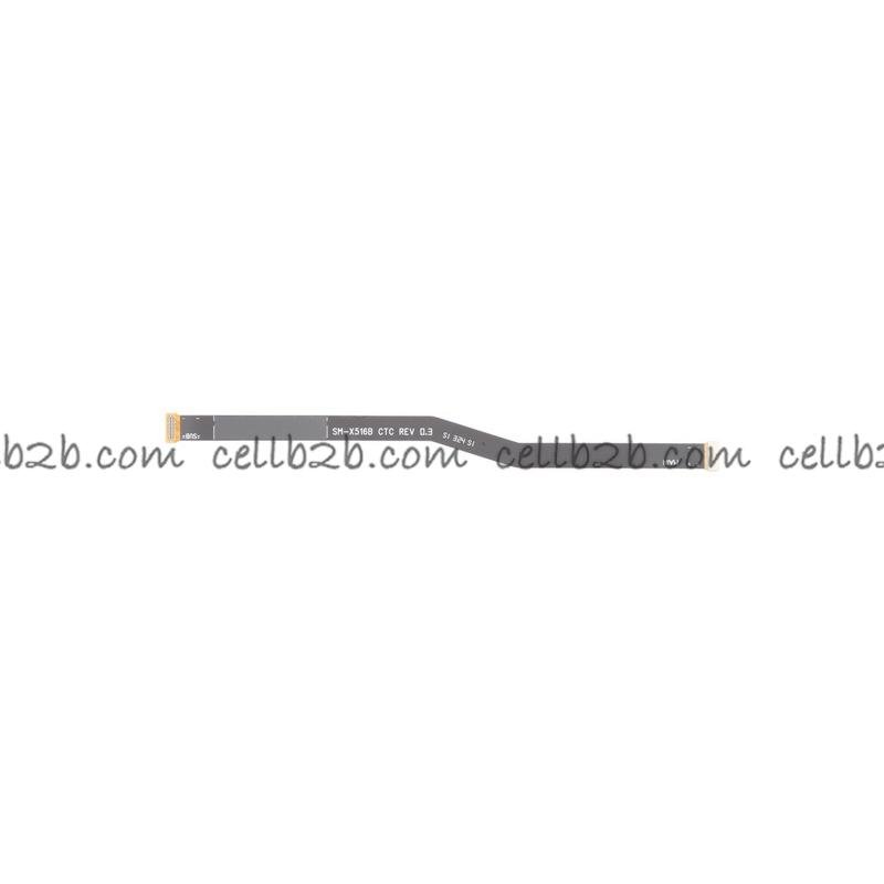 Flex LCD Display para Samsung Tab S9 FE WIFI X510 / S9 FE 5G X516B