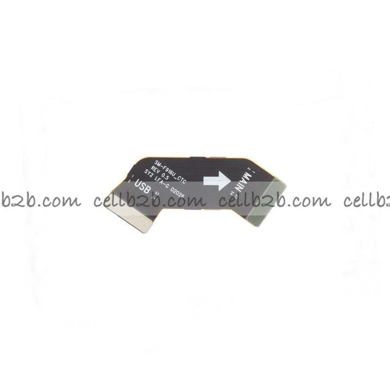 Flex Principal para Samsung Z Fold 2 5G F916B