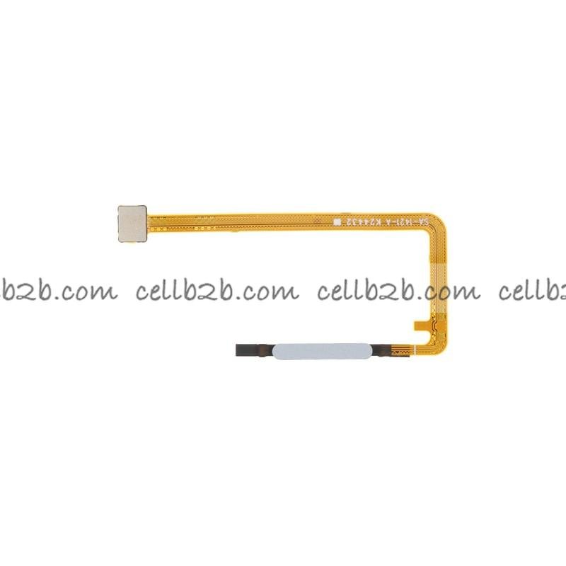 Flex Lector de Huella para Samsung A06 5G A066B Gris