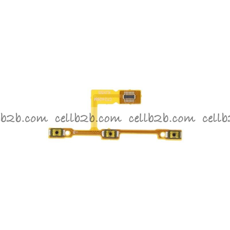 Cable Flex Volumen y Encendido para VIVO Y55 5G V2127