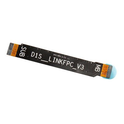 Flex Principal Interconexión Placas Para Xiaomi A2 Lite/ Redmi 6 pro