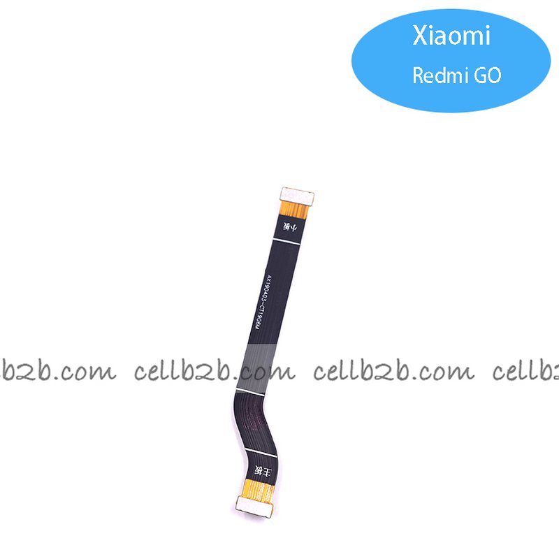 Flex Principal Interconexión Placas Para Xiaomi Redmi Go