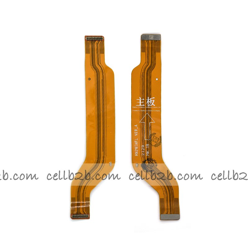 Flex Principal para Honor 50