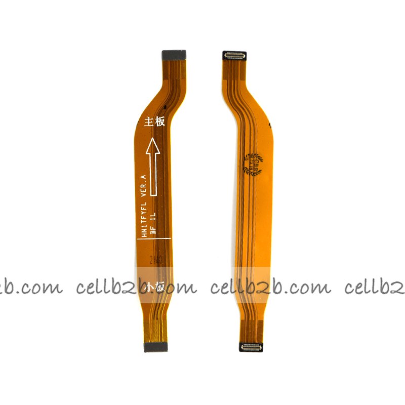 Flex Principal para Honor X8