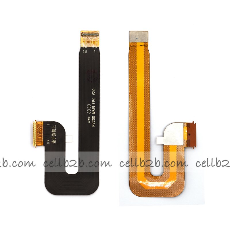 Flex Principal para Huawei MediaPad T3 10