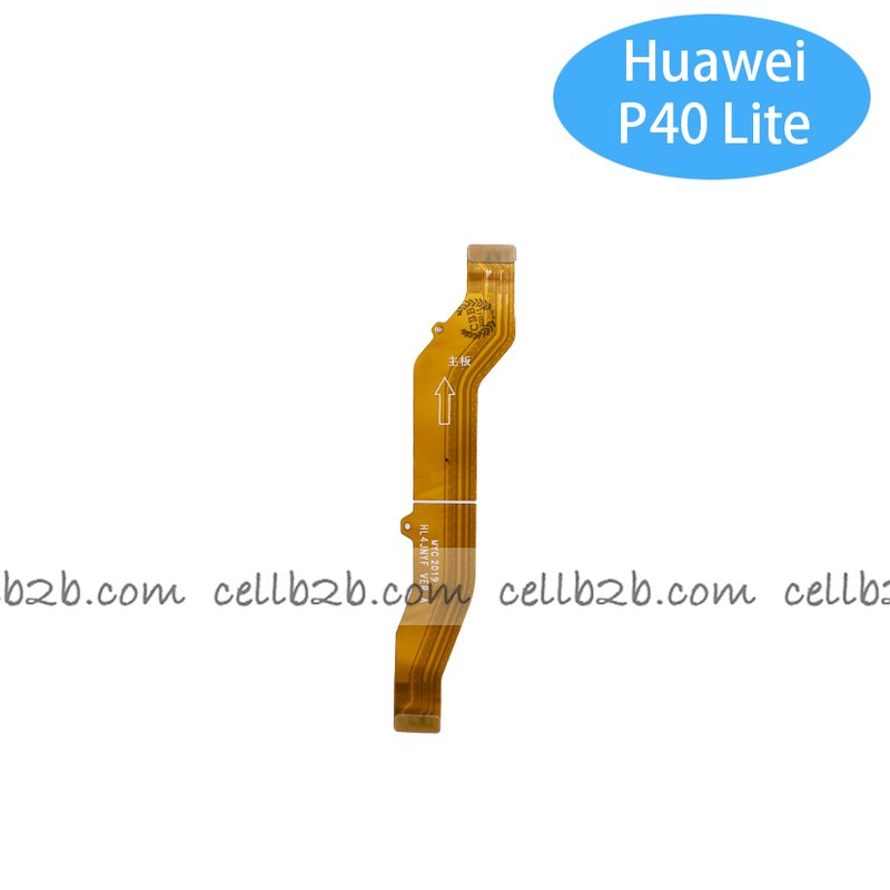 Flex Principal para Huawei P40 Lite