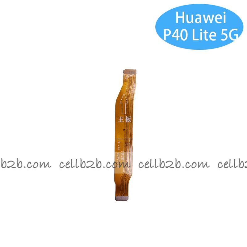 Flex Principal para Huawei P40 Lite 5G