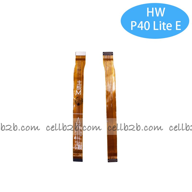 Flex Principal para Huawei P40 Lite E / Enjoy 10