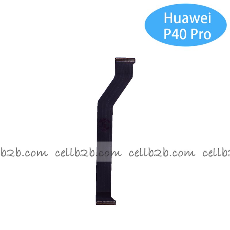 Flex Principal para Huawei P40 Pro